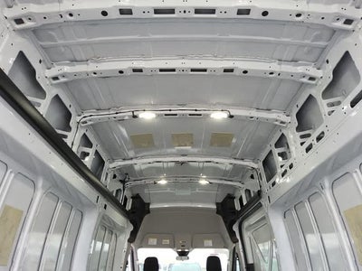 2026 Ford Transit Base