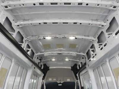 2026 Ford Transit Base