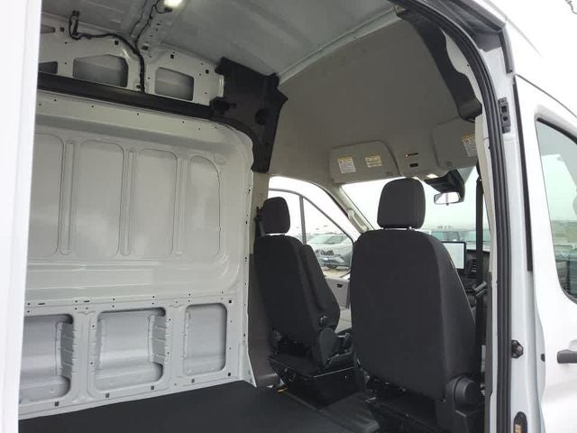 2026 Ford Transit Base