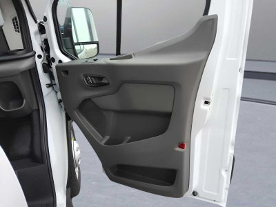 2026 Ford Transit Base