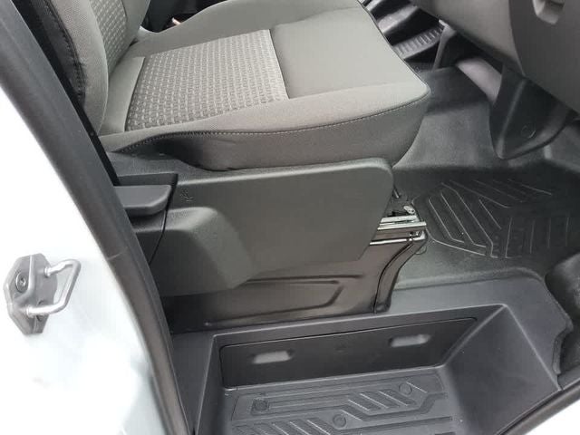 2026 Ford Transit Base