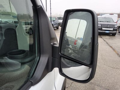 2026 Ford Transit Base