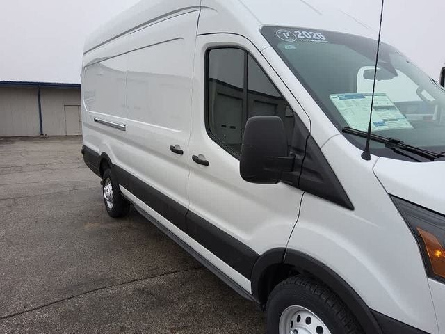 2026 Ford Transit Base