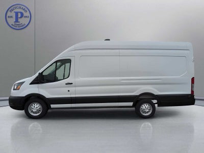 2026 Ford Transit Base