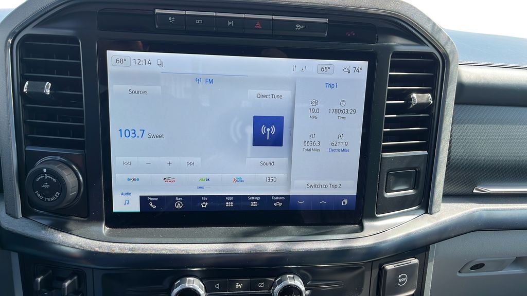 2022 Ford F-150 Limited