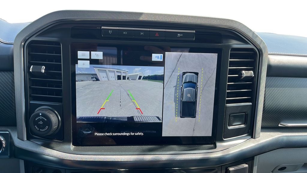 2022 Ford F-150 Limited