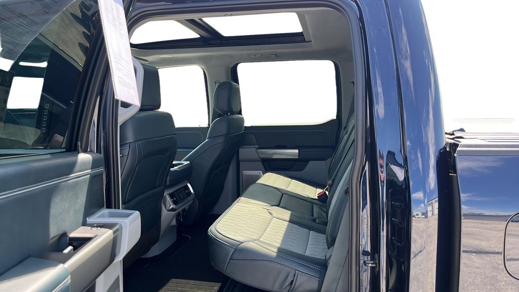 2022 Ford F-150 Limited