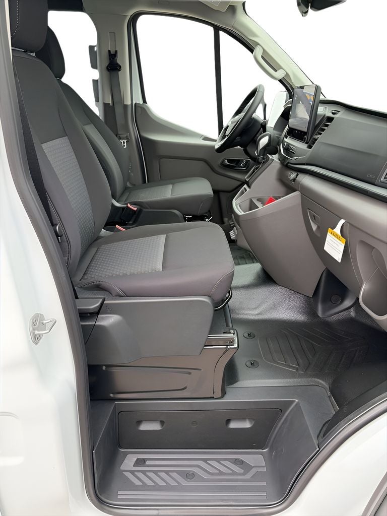 2026 Ford Transit-150 Base