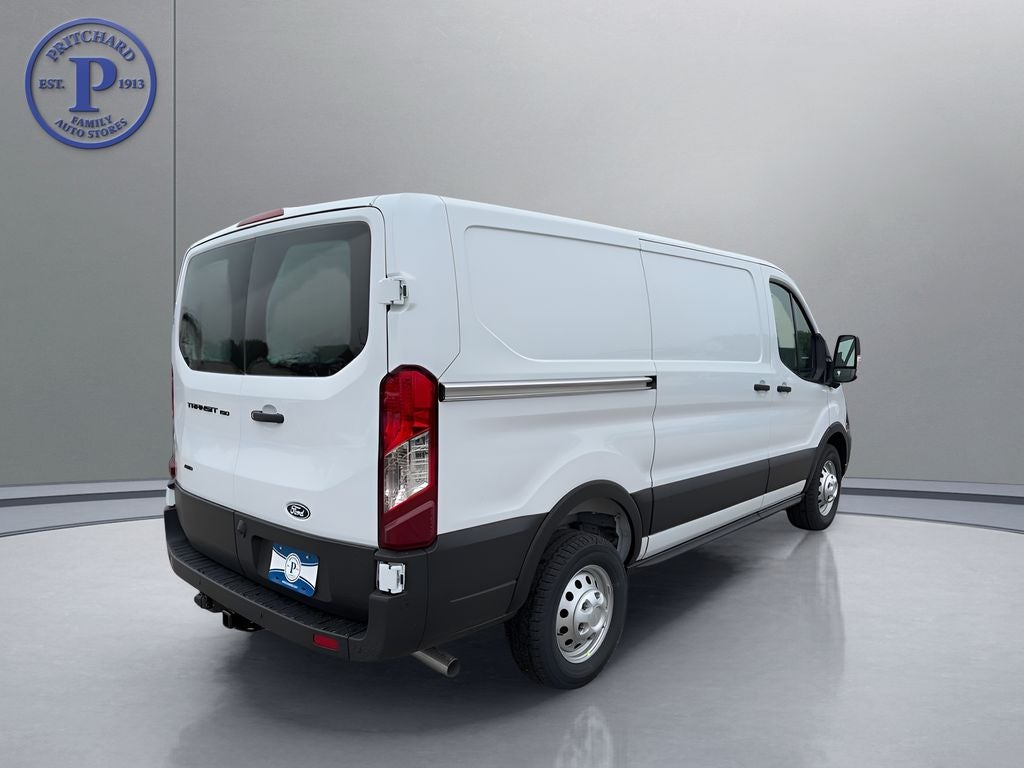 2026 Ford Transit-150 Base