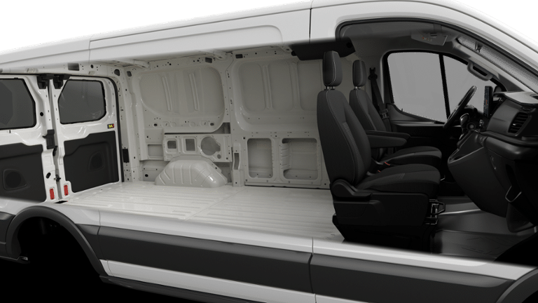2026 Ford Transit-150 Base