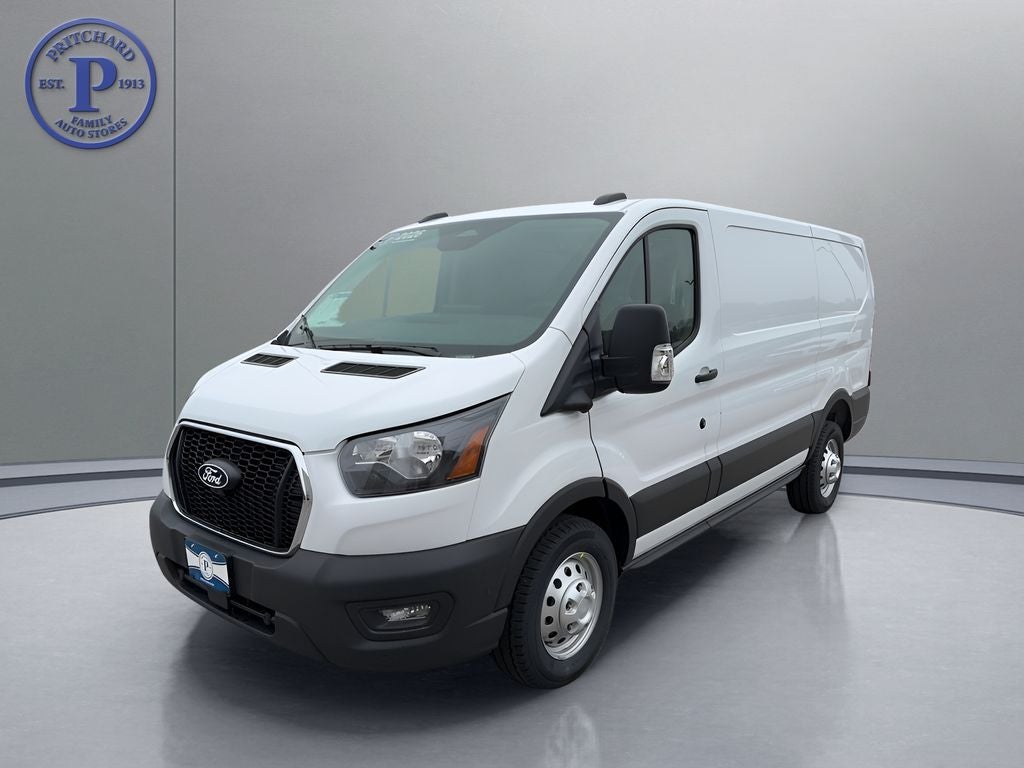 2026 Ford Transit-150 Base
