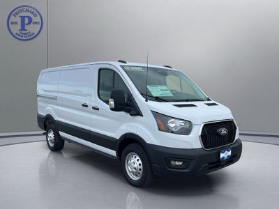 2027 Ford Transit-150 Base