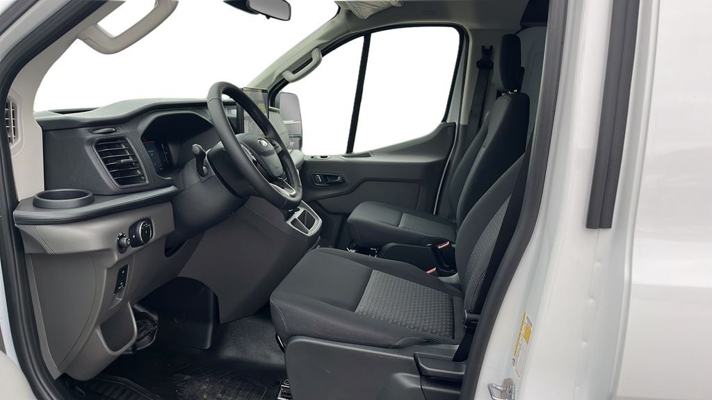 2027 Ford Transit-150 Base