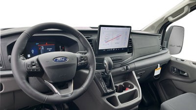 2027 Ford Transit-150 Base