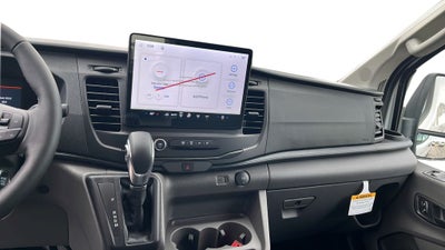 2027 Ford Transit-150 Base