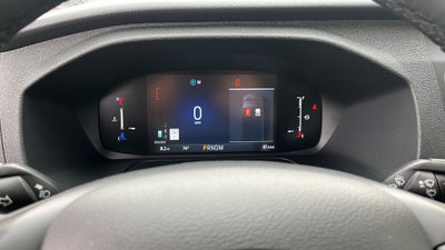 2027 Ford Transit-150 Base
