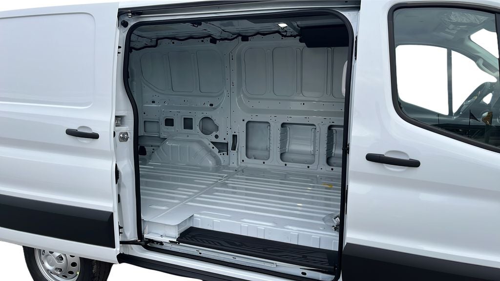 2027 Ford Transit-150 Base