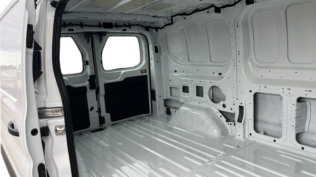 2027 Ford Transit-150 Base