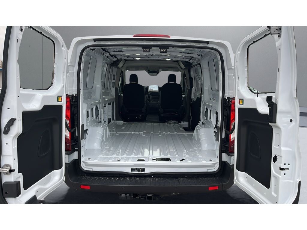 2027 Ford Transit-150 Base
