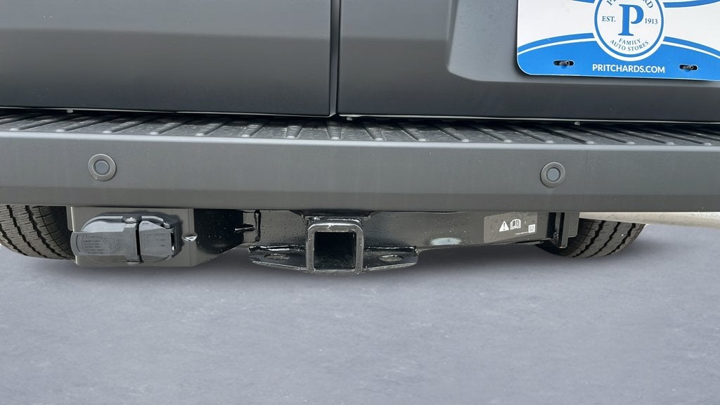 2027 Ford Transit-150 Base