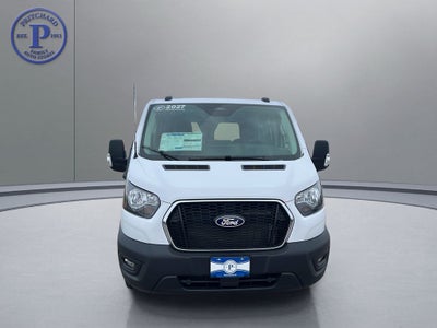 2027 Ford Transit-150 Base