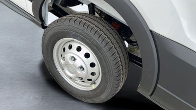 2027 Ford Transit-150 Base