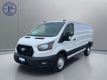 2027 Ford Transit-150 Base
