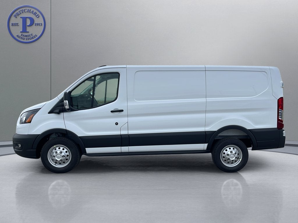 2027 Ford Transit-150 Base