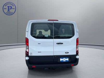 2027 Ford Transit-150 Base
