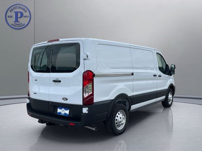 2027 Ford Transit-150 Base