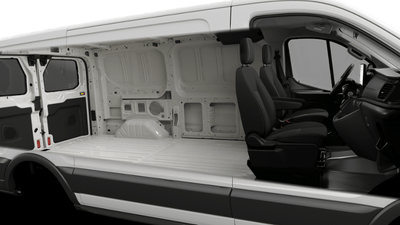 2027 Ford Transit-150 Base