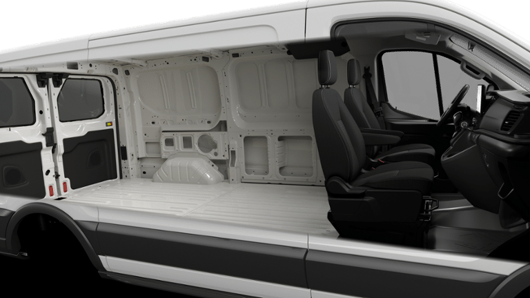 2027 Ford Transit-150 Base