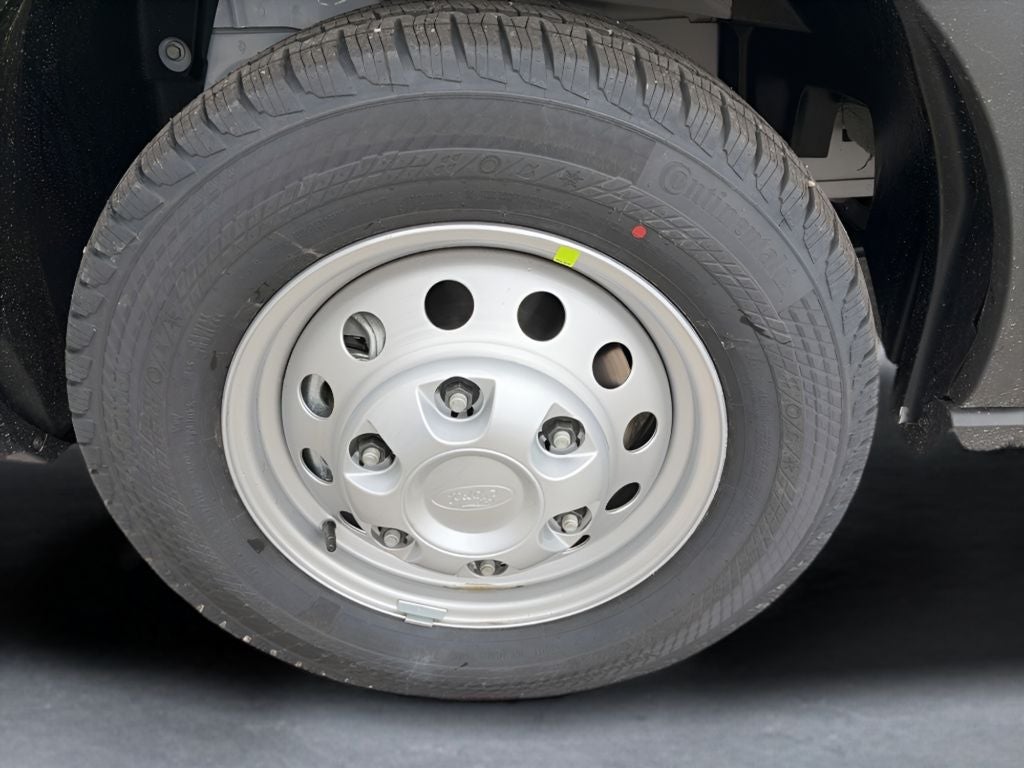 2026 Ford Transit-150 Base