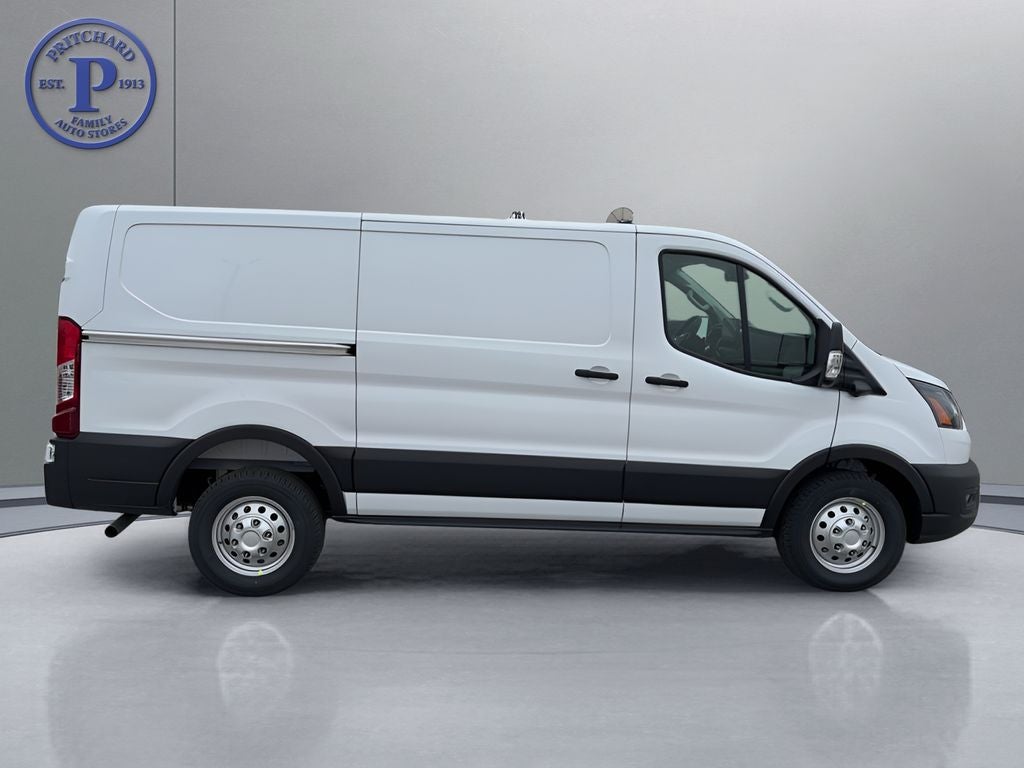 2026 Ford Transit-150 Base