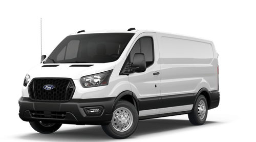 2027 Ford Transit-150 Base
