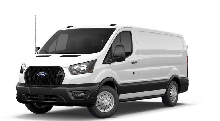 2027 Ford Transit-150 Base