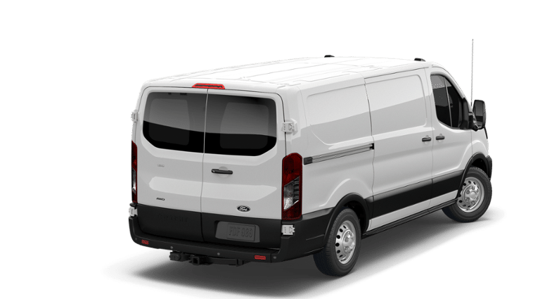 2027 Ford Transit-150 Base
