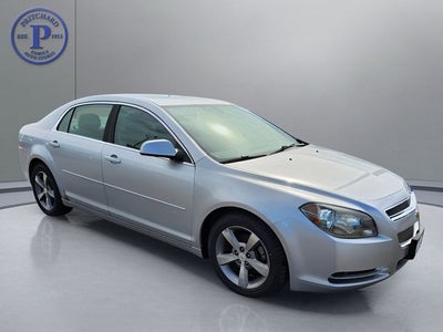 2011 Chevrolet Malibu LT 1LT