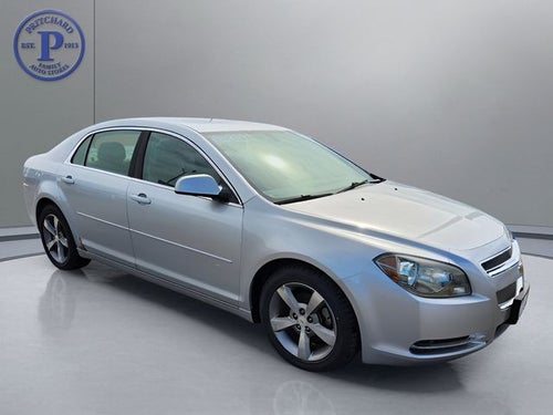 2011 Chevrolet Malibu LT 1LT