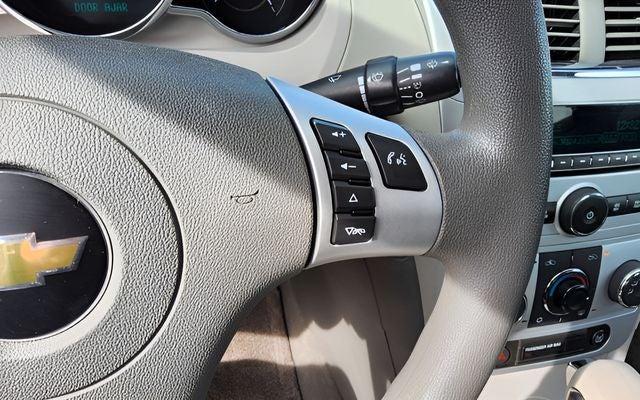 2011 Chevrolet Malibu LT 1LT