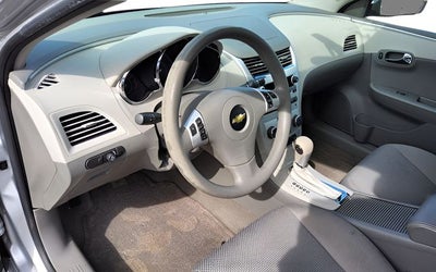 2011 Chevrolet Malibu LT 1LT