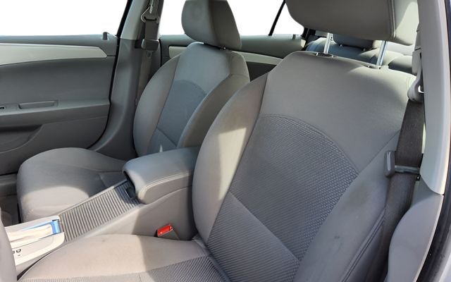 2011 Chevrolet Malibu LT 1LT