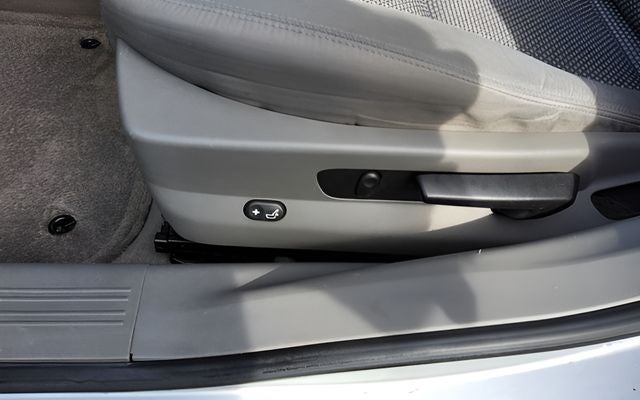 2011 Chevrolet Malibu LT 1LT