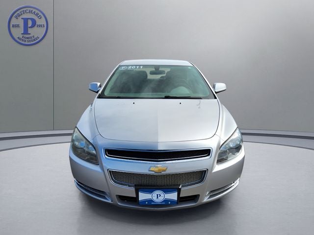 2011 Chevrolet Malibu LT 1LT