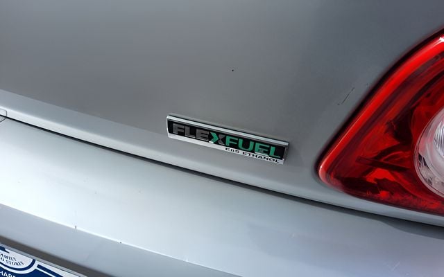 2011 Chevrolet Malibu LT 1LT