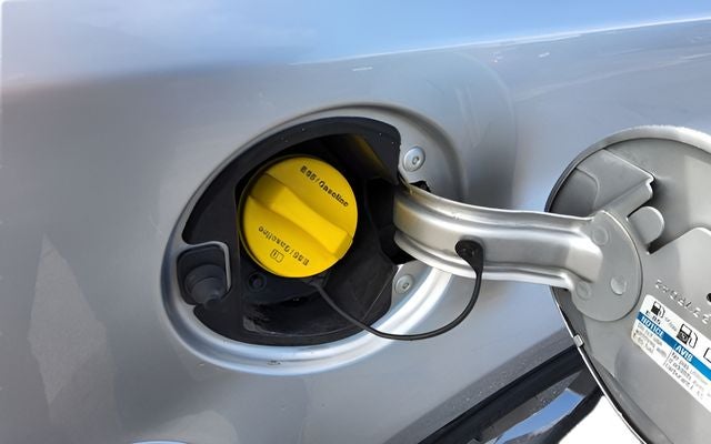 2011 Chevrolet Malibu LT 1LT