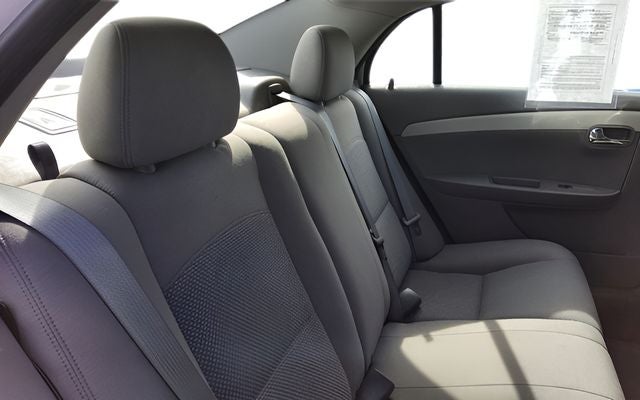 2011 Chevrolet Malibu LT 1LT