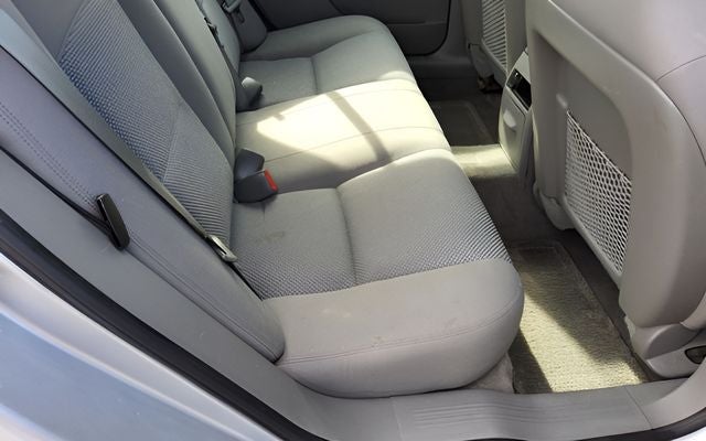 2011 Chevrolet Malibu LT 1LT