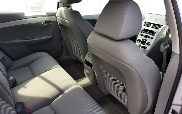 2011 Chevrolet Malibu LT 1LT