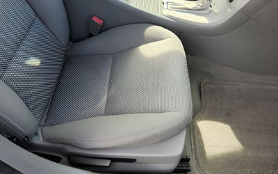 2011 Chevrolet Malibu LT 1LT